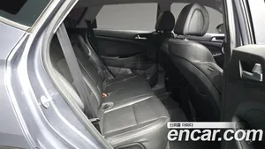 Hyundai Tucson, 2015 — миниатюра 12
