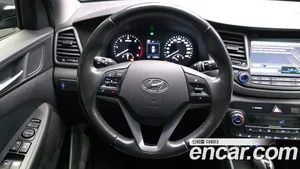 Hyundai Tucson, 2015 — миниатюра 13