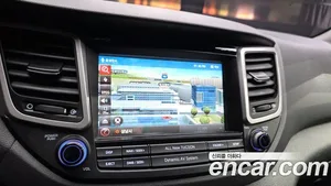 Hyundai Tucson, 2015 — миниатюра 14