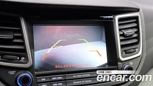 Hyundai Tucson, 2015 — миниатюра 15