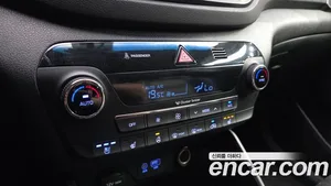 Hyundai Tucson, 2015 — миниатюра 17