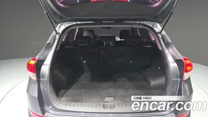 Hyundai Tucson, 2015 — миниатюра 20
