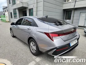 Hyundai Avante, 2024 — миниатюра 4