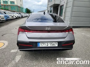 Hyundai Avante, 2024 — миниатюра 5