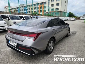 Hyundai Avante, 2024 — миниатюра 6
