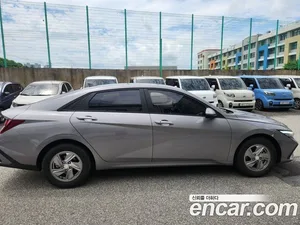 Hyundai Avante, 2024 — миниатюра 7