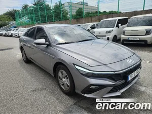 Hyundai Avante, 2024 — миниатюра 8