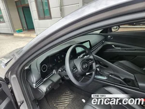 Hyundai Avante, 2024 — миниатюра 9