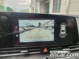 Hyundai Avante, 2024 — миниатюра 13