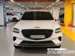 Genesis GV70, 2022 — миниатюра 2