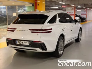Genesis GV70, 2022 — миниатюра 3