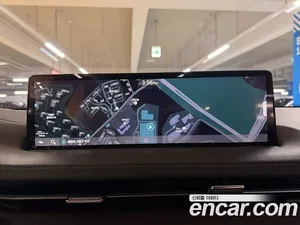 Genesis GV70, 2022 — миниатюра 7
