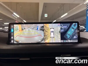 Genesis GV70, 2022 — миниатюра 8