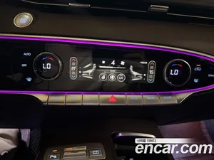 Genesis GV70, 2022 — миниатюра 9