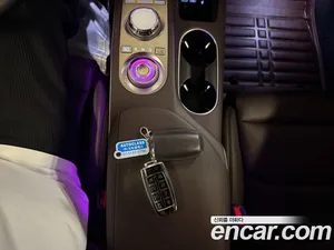 Genesis GV70, 2022 — миниатюра 10