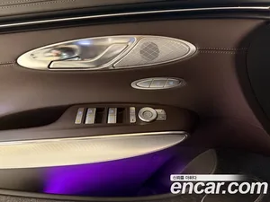Genesis GV70, 2022 — миниатюра 12