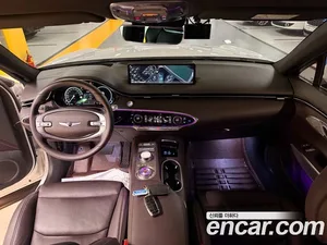 Genesis GV70, 2022 — миниатюра 15