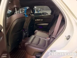 Genesis GV70, 2022 — миниатюра 17