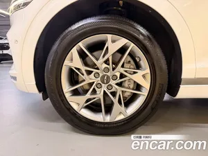 Genesis GV70, 2022 — миниатюра 20