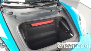 Porsche 718, 2018 — миниатюра 6