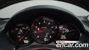 Porsche 718, 2018 — миниатюра 11