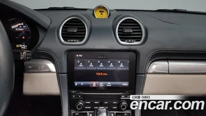 Porsche 718, 2018 — миниатюра 19