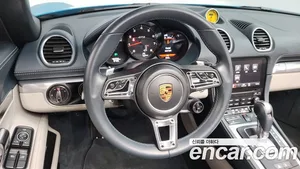 Porsche 718, 2018 — миниатюра 20