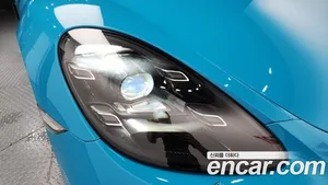 Porsche 718, 2018 — миниатюра 8