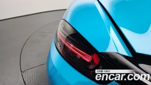 Porsche 718, 2018 — миниатюра 9