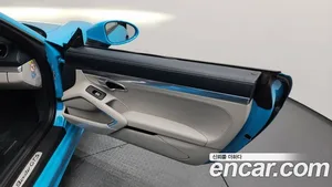 Porsche 718, 2018 — миниатюра 14