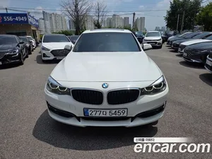 BMW Gran Turismo, 2019 — миниатюра 1