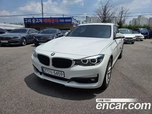BMW Gran Turismo, 2019 — миниатюра 2