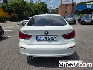 BMW Gran Turismo, 2019 — миниатюра 4