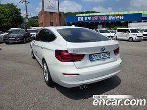 BMW Gran Turismo, 2019 — миниатюра 5