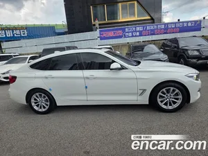 BMW Gran Turismo, 2019 — миниатюра 6