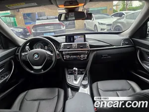 BMW Gran Turismo, 2019 — миниатюра 7