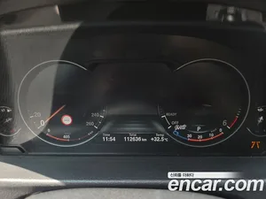 BMW Gran Turismo, 2019 — миниатюра 8