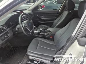 BMW Gran Turismo, 2019 — миниатюра 10