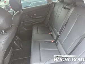 BMW Gran Turismo, 2019 — миниатюра 18