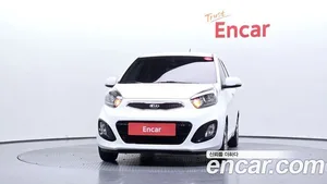 Kia morning, 2013 — миниатюра 3