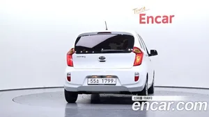 Kia morning, 2013 — миниатюра 4