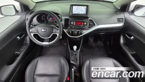 Kia morning, 2013 — миниатюра 9