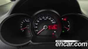 Kia morning, 2013 — миниатюра 10