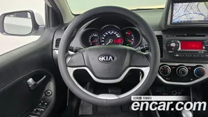 Kia morning, 2013 — миниатюра 18