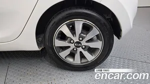Kia morning, 2013 — миниатюра 6