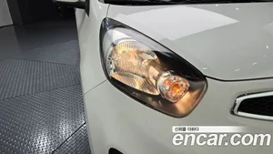 Kia morning, 2013 — миниатюра 7