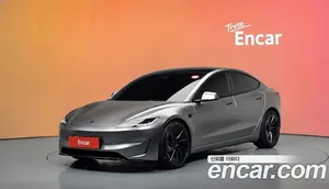 Tesla Model 3, 2024 — миниатюра 33
