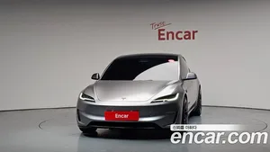 Tesla Model 3, 2024 — миниатюра 2