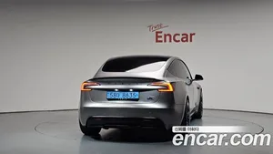 Tesla Model 3, 2024 — миниатюра 3