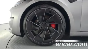 Tesla Model 3, 2024 — миниатюра 4